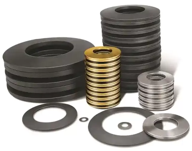 Oil Seals, Springs & Coils